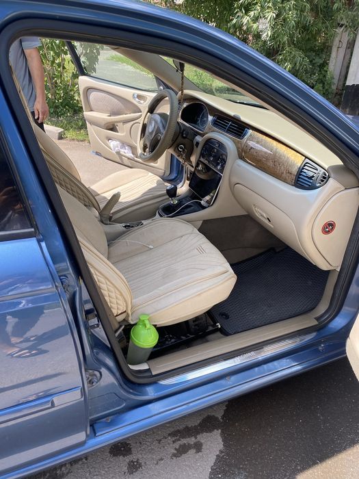 Продам jaguar x-type