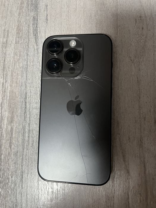 продам iphone 14 pro 256