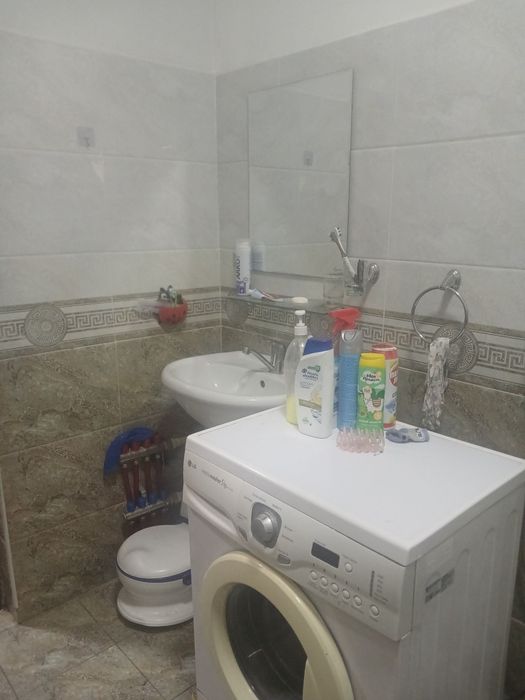 Аренда.Новостройка 2-х/3/9. Чиланзар -19 квартал. Аль Х