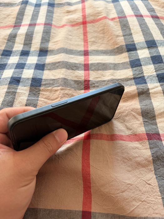 iPhone 15 128GB/АКБ 87%