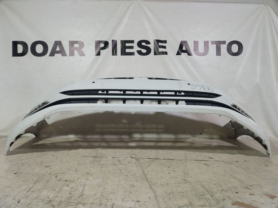 Bara fata VW Polo, 2017, 2018, 2019, 2020, 2021, cod origine OE 2GS807221.