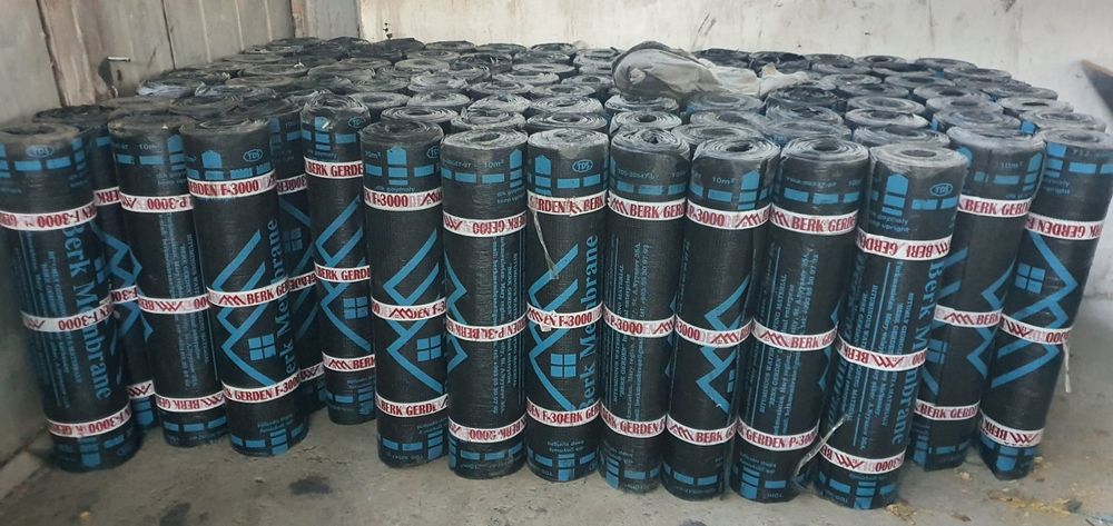 фольгаизол и изол RUBIFLEKS высокого качества