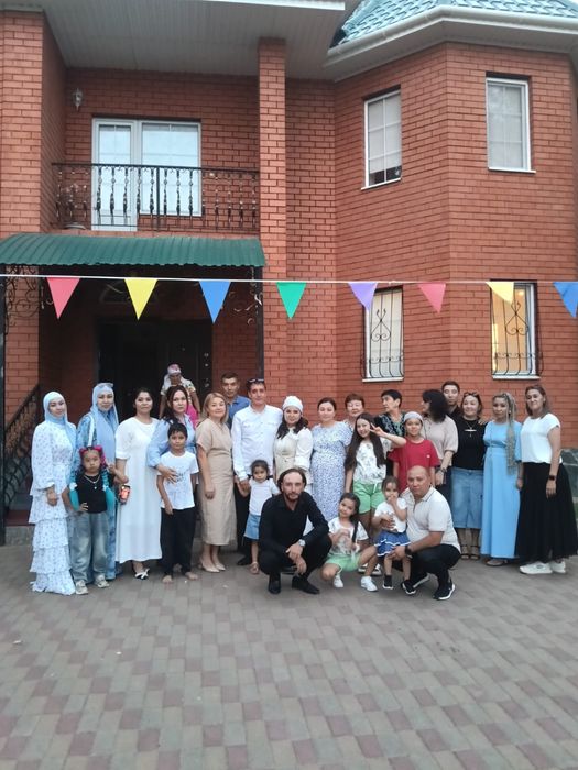 Сдам в аренду по суточно каттедж