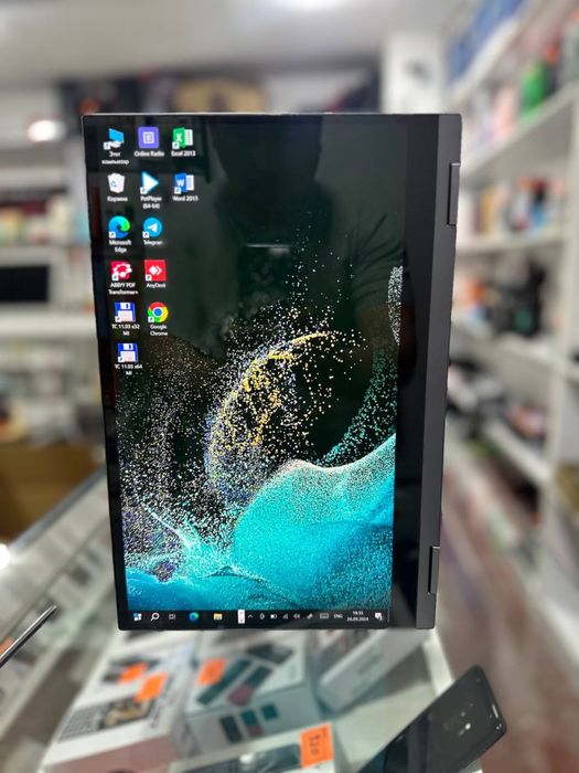 Samsung noutbuk orginal Korea