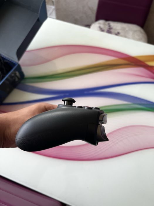 Джойстик razer raiju utimate