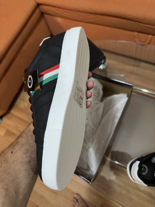 Маратонки Versace 19’69 Italia