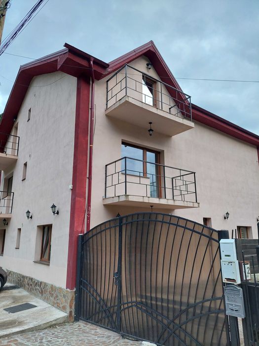 Cazare Casa Varipatti Busteni