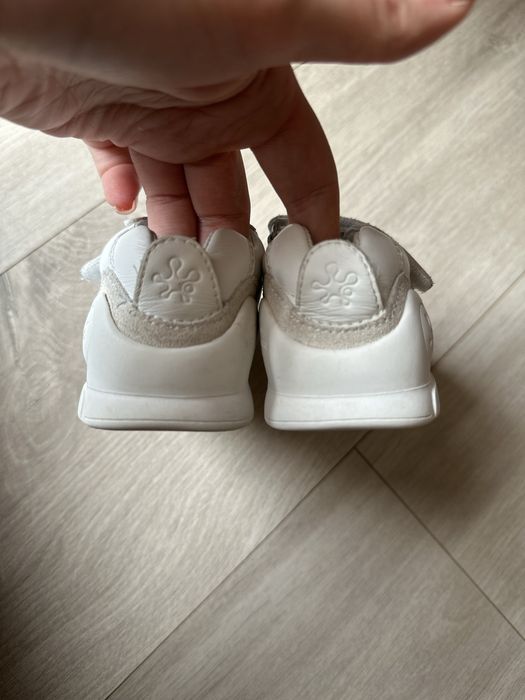 Biomechanics детски обувки