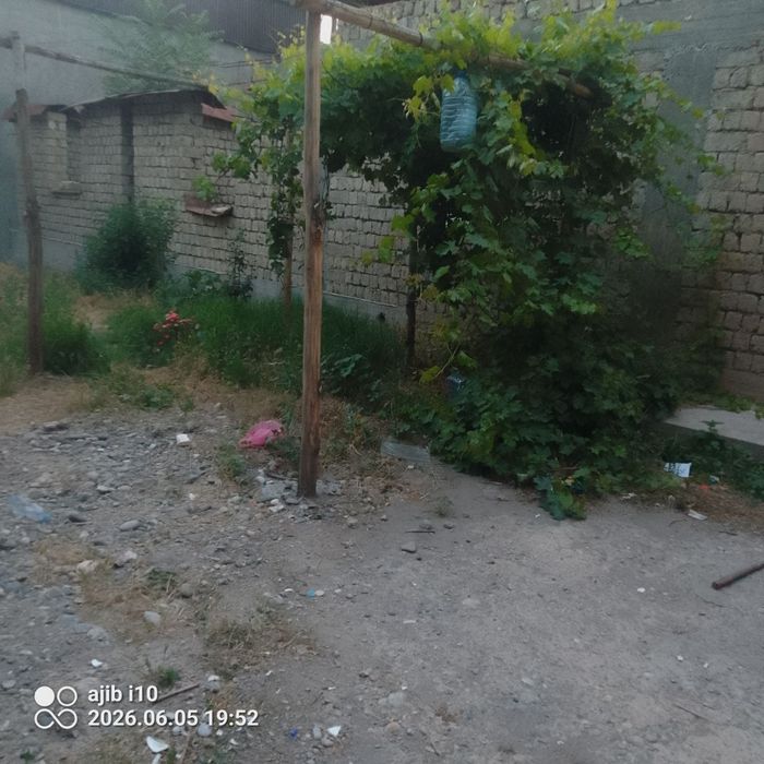 Hovli sotiladi hovli sotiladi