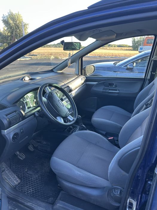 Vand Ford Galaxy 2006