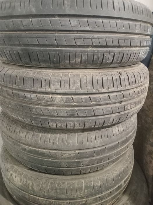 Продам резину R-13