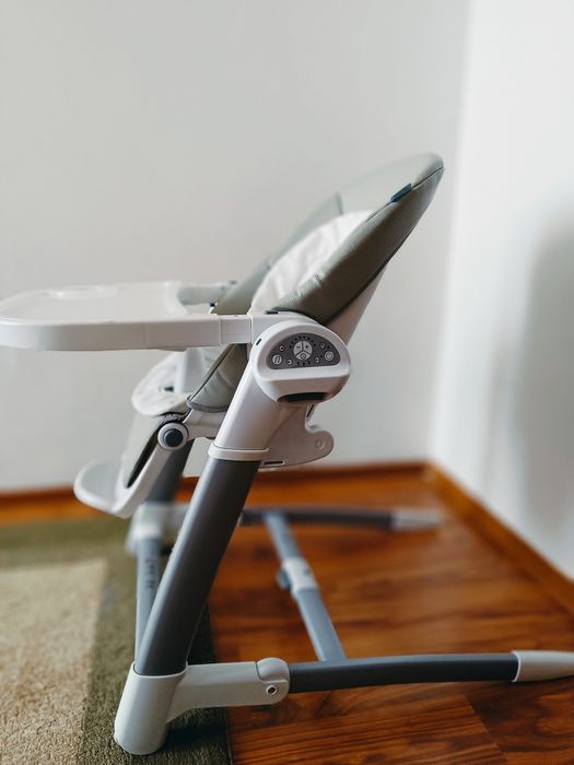 Продам детский стул 2 в 1