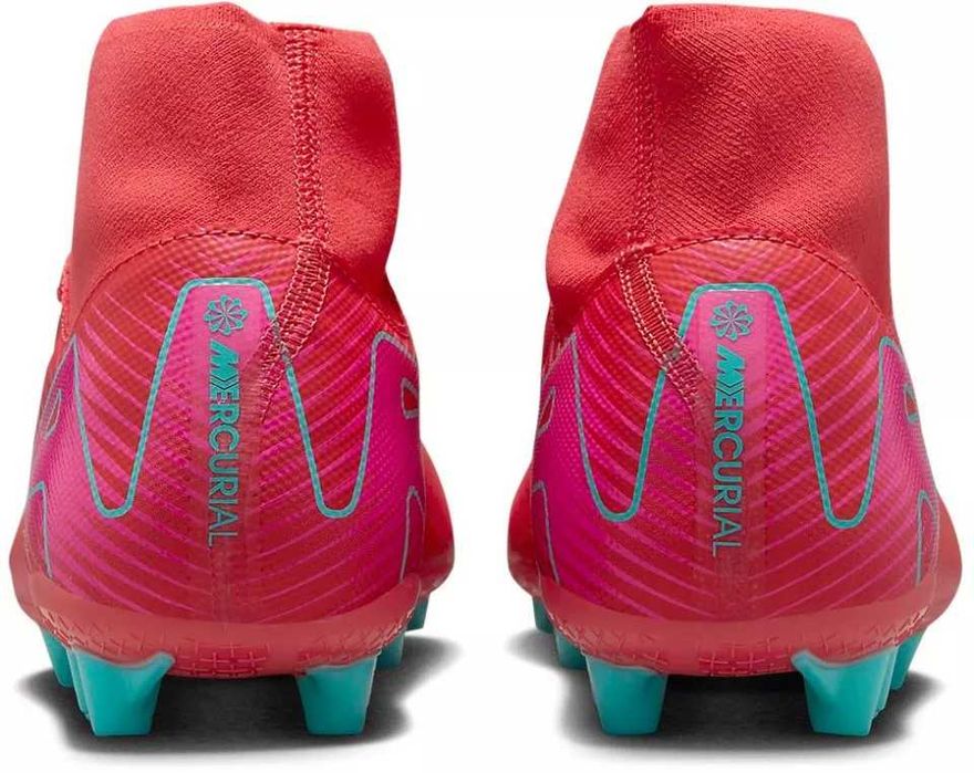 Ghete de fotbal Nike ZOOM SUPERFLY 10 ACADEMY AG