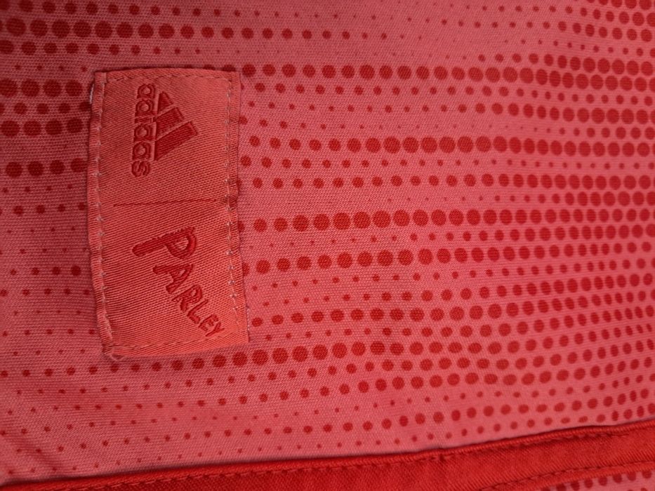 Екип Real Madrid