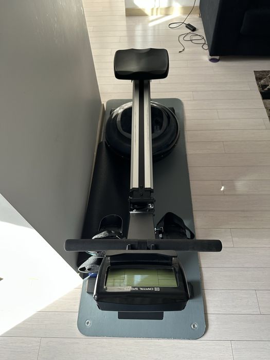 Aparat vaslit apa Capital Sports Flow M1