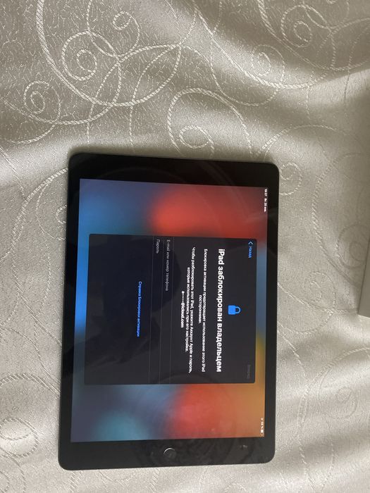 Айпад 9 поколения 64 гб