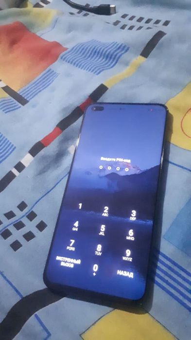 Продам HUAWEI nova 8i