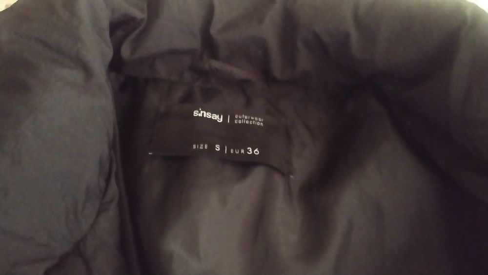 Дамски зимни якета