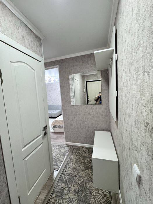 Квартира посуточная