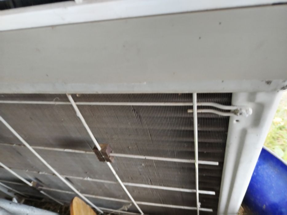 SUPER OFERTA Vând aparat de aer condiționat Tojo