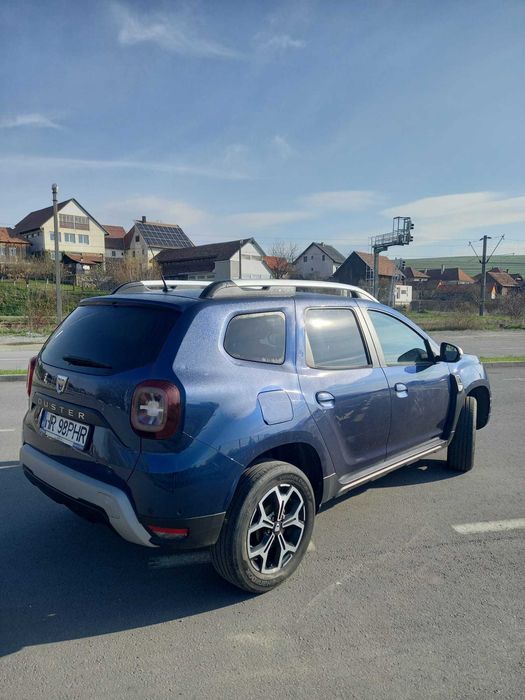 Dacia Duster 1.5 Dci 4WD 2019