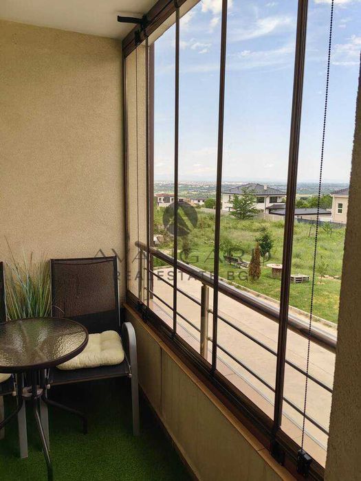 Продава се Тристаен апартамент в с. Марково, Област Пловдив - 105 кв.м за 1934 €/кв.м - Снимка #6