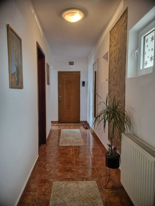 Apartament 2 camere decomandate, Zonă Ultracentrală