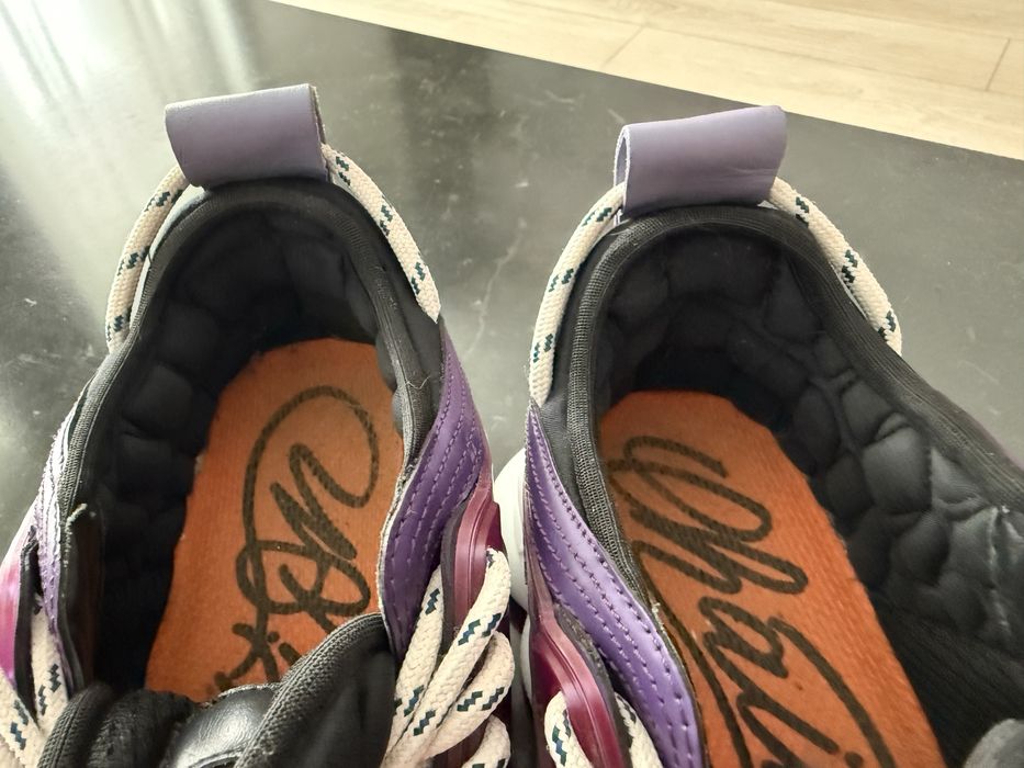 Vand Versace Chain Reaction 37 originali cu bonul de achizitie, cutie si bon