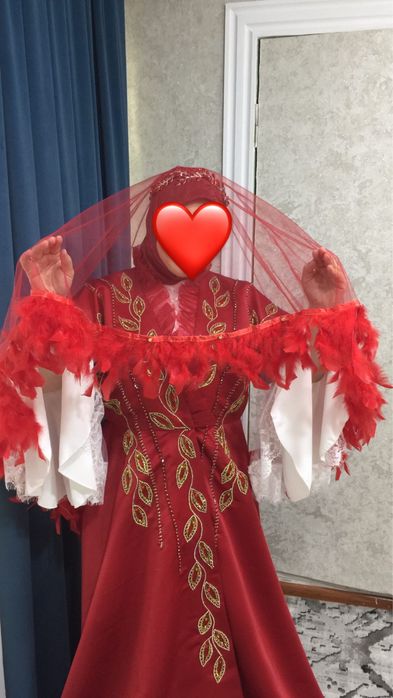 Ansambil polniy ruchnaya rabota