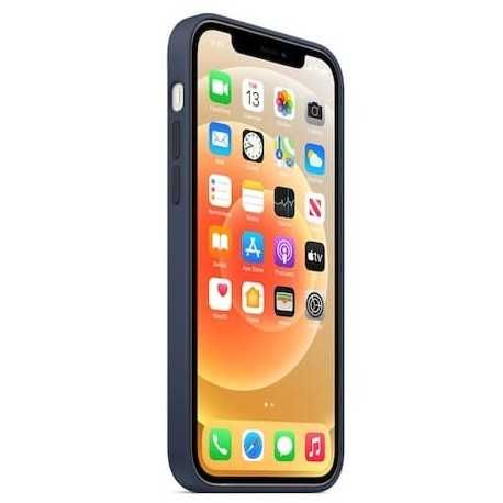 Матов Силиконов Кейс за Apple Iphone 12 Pro/ 12 / 13 / 14 / 15