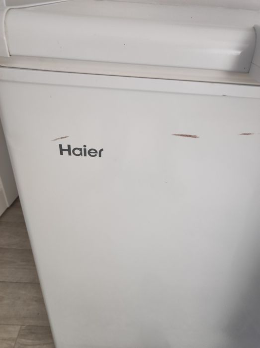 Продается морозильная камера