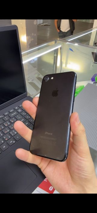 Iphone 7 128/59% Radnoy xech qayeri almashmagan xolati oʻrta