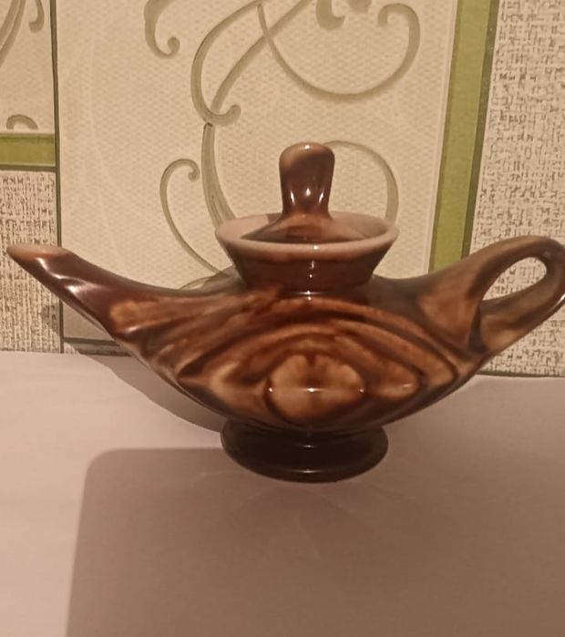 Лампа  Алладина  сувенир