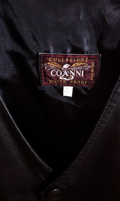 дамско кожено елече-естествена кожа