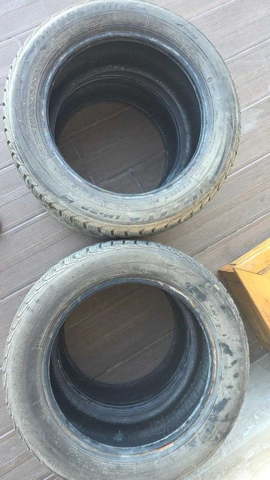 автомобилни гуми Bridgestone 205/55/16