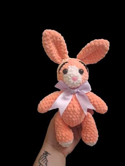 Ръчно плетене на играчки по ваш дизайн