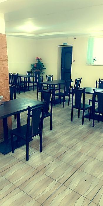 Сдам в аренду столовую!