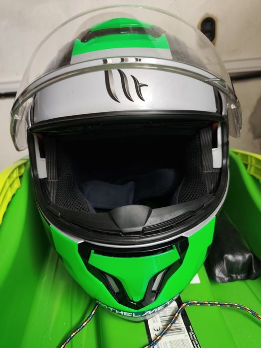 Модуларна каска MT ATOM SV