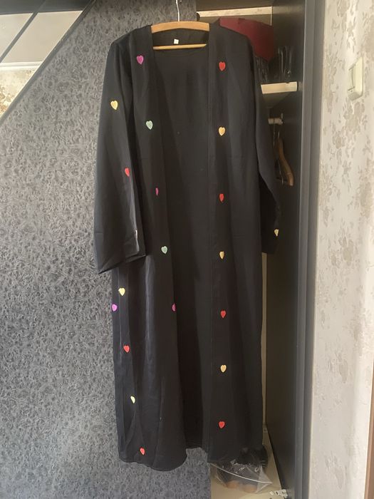 Палатье хиджаб тттть