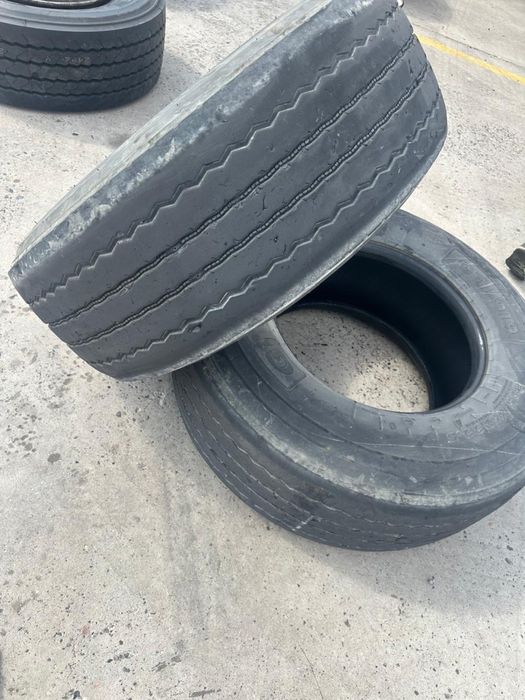 Резина на прицеп 385/65/22.5