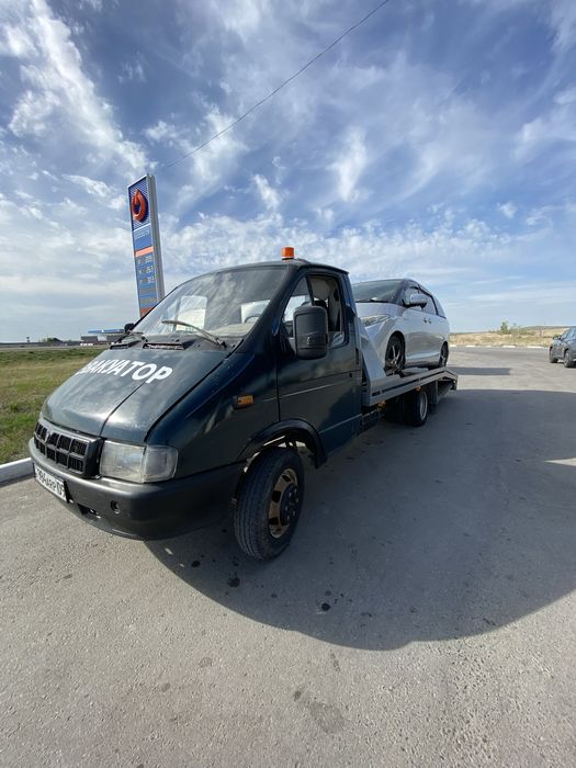 Эвакуатор Не Дорого