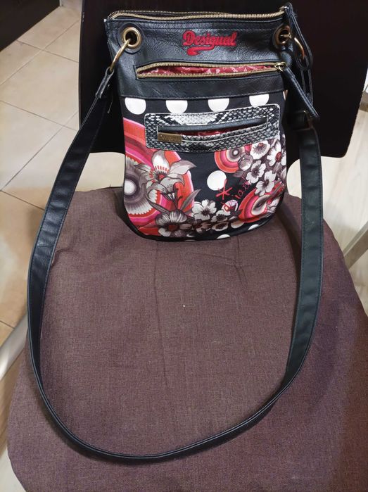 Дамска чанта Disigual