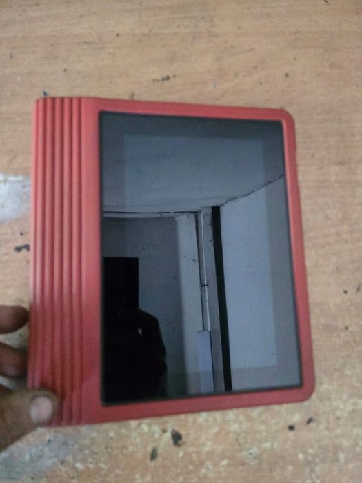 Диагностика Launch