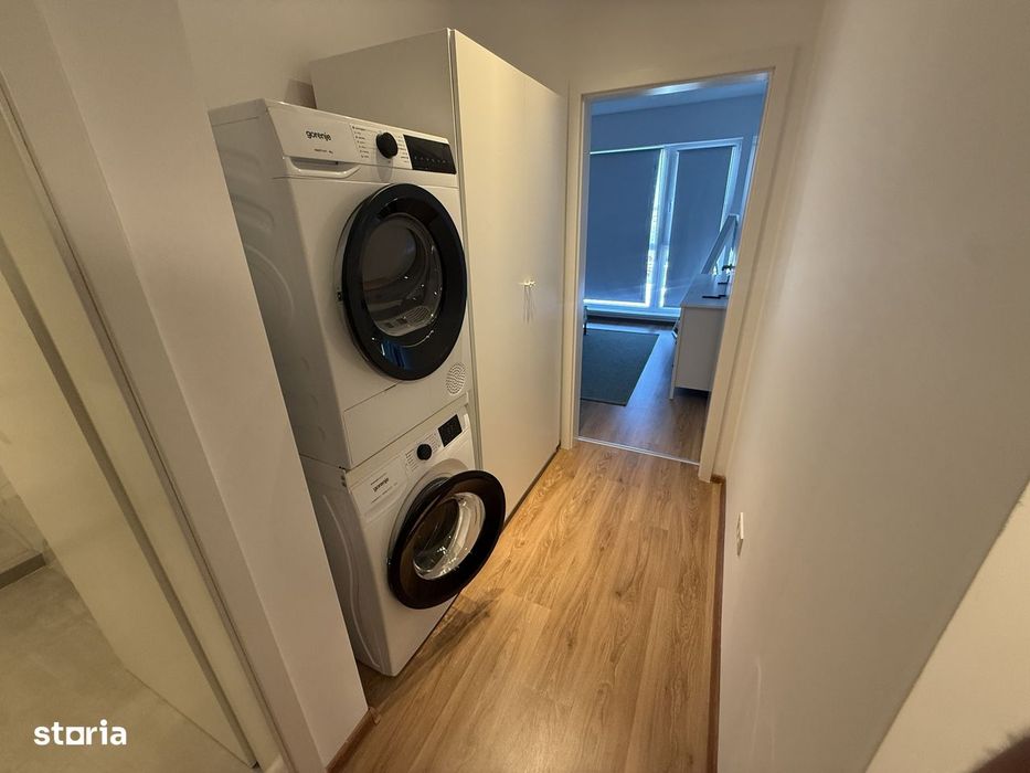 Ap. 2 Camere- Quartz Residence, Parcare Inclusa, Centrala Proprie