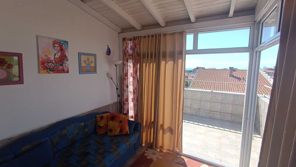 Продава се Двустаен апартамент в к.к. Слънчев бряг - 84 кв.м за 1453 €/кв.м - Снимка #3