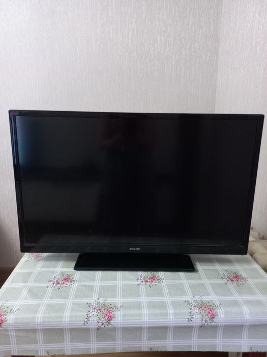 Телевизор PHILIPS  32