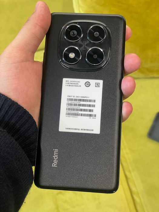 Redmi Note 14 pro 5g