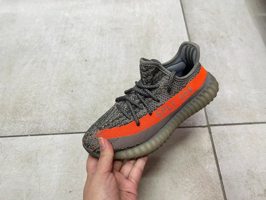 Adidas yeezy boost 350 v2