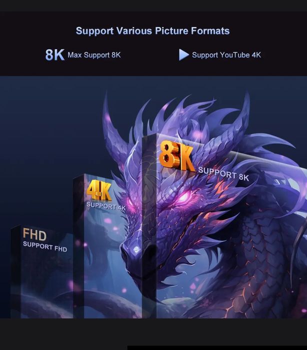 Проектор Flixtone E900 mini