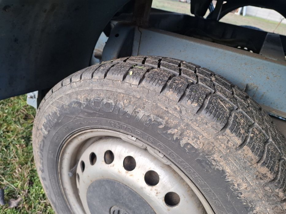 T4 1.9d,  fara turbo, perfect functional, fara rugina